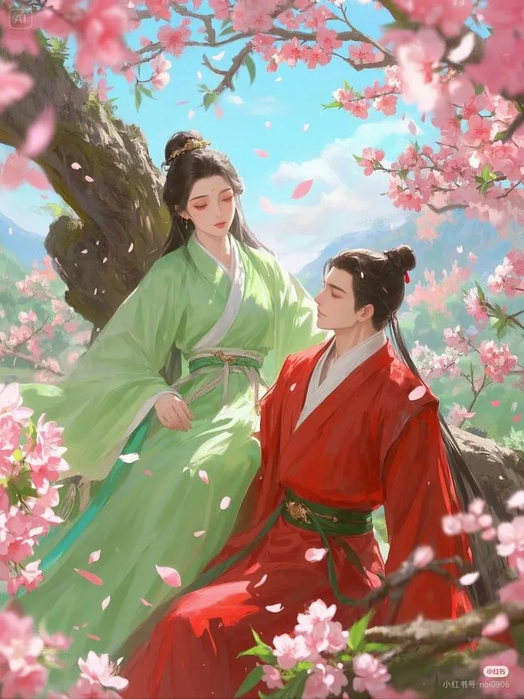 Bìa truyện Thường Lạc
