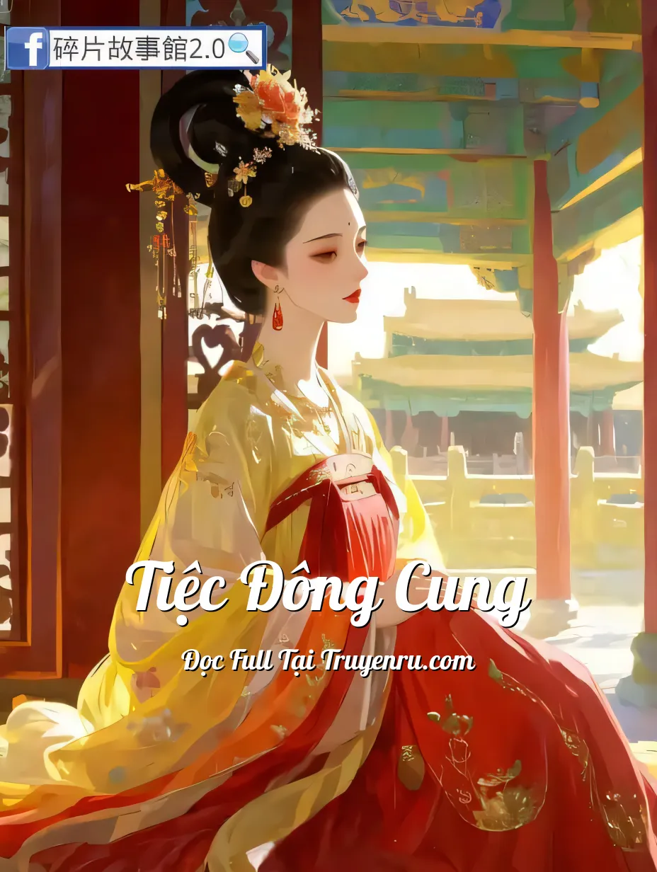 Tiệc Đông Cung
