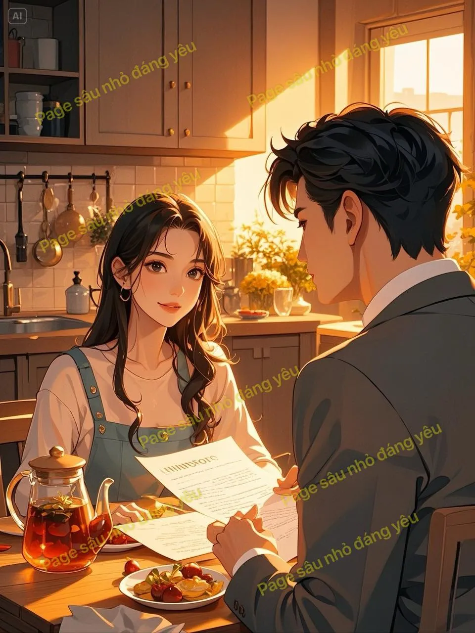 Bìa truyện TIỀN CỦA CHỒNG TÔI ĐÃ ĐI ĐÂU