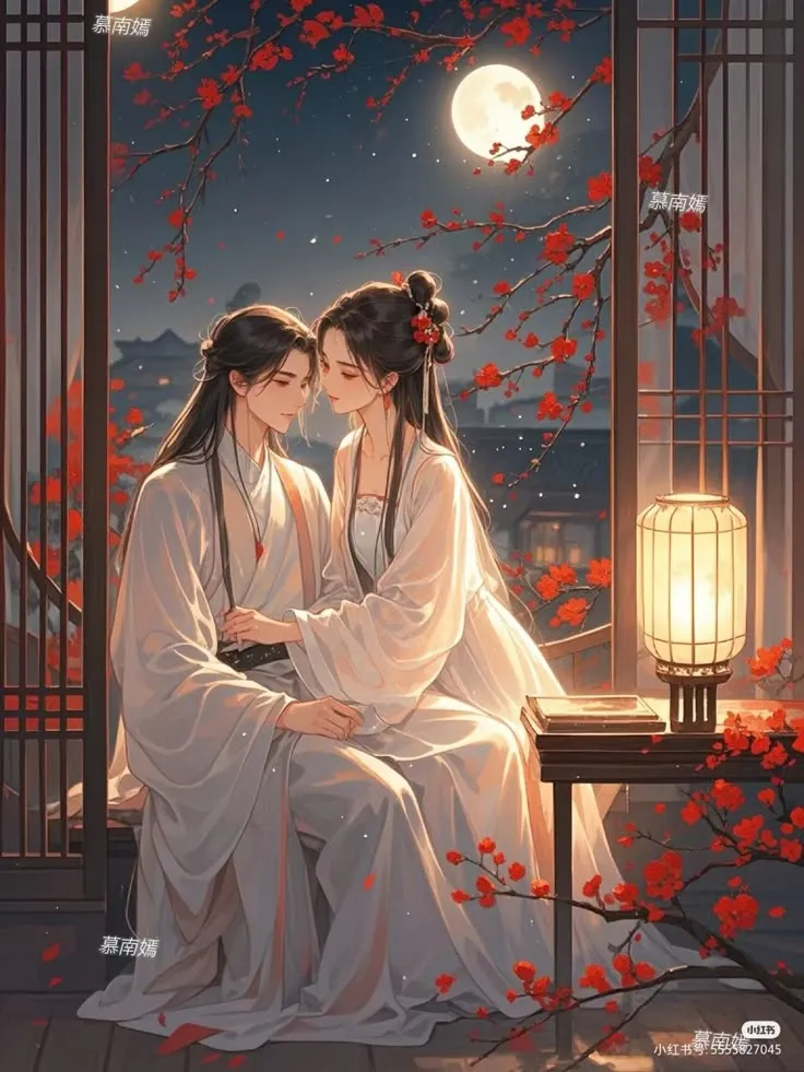 Bìa truyện Tiên Du