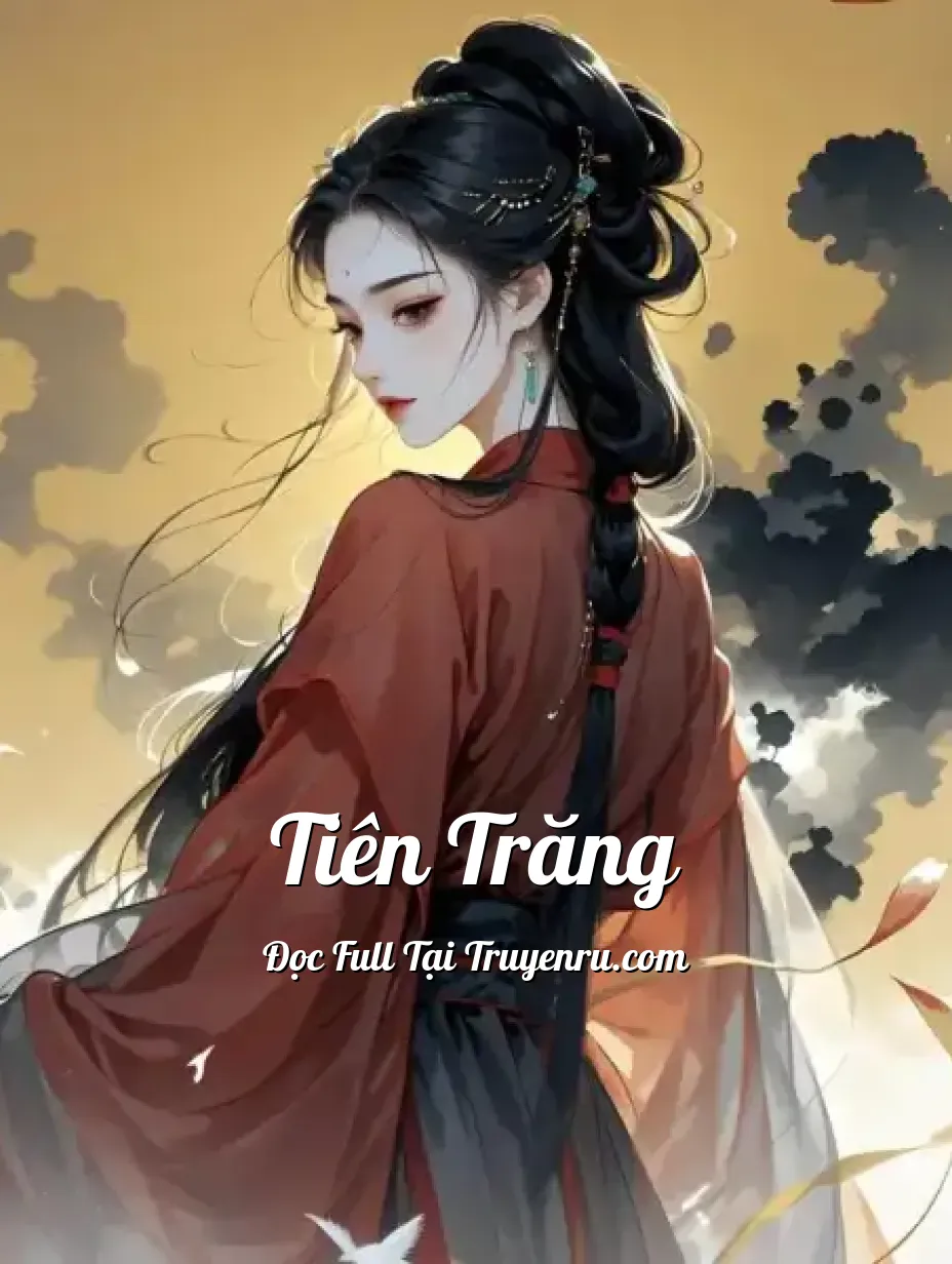 Tiên Trăng
