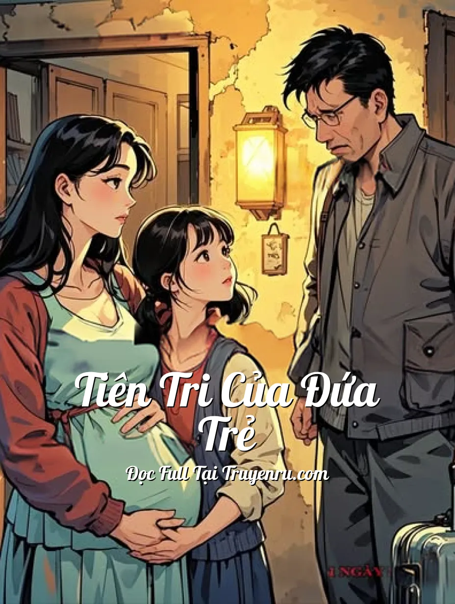 Tiên Tri Của Đứa Trẻ