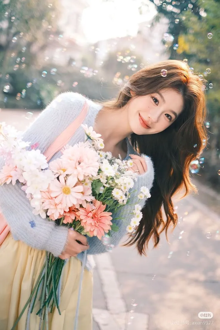 Bìa truyện Tiểu Hỷ