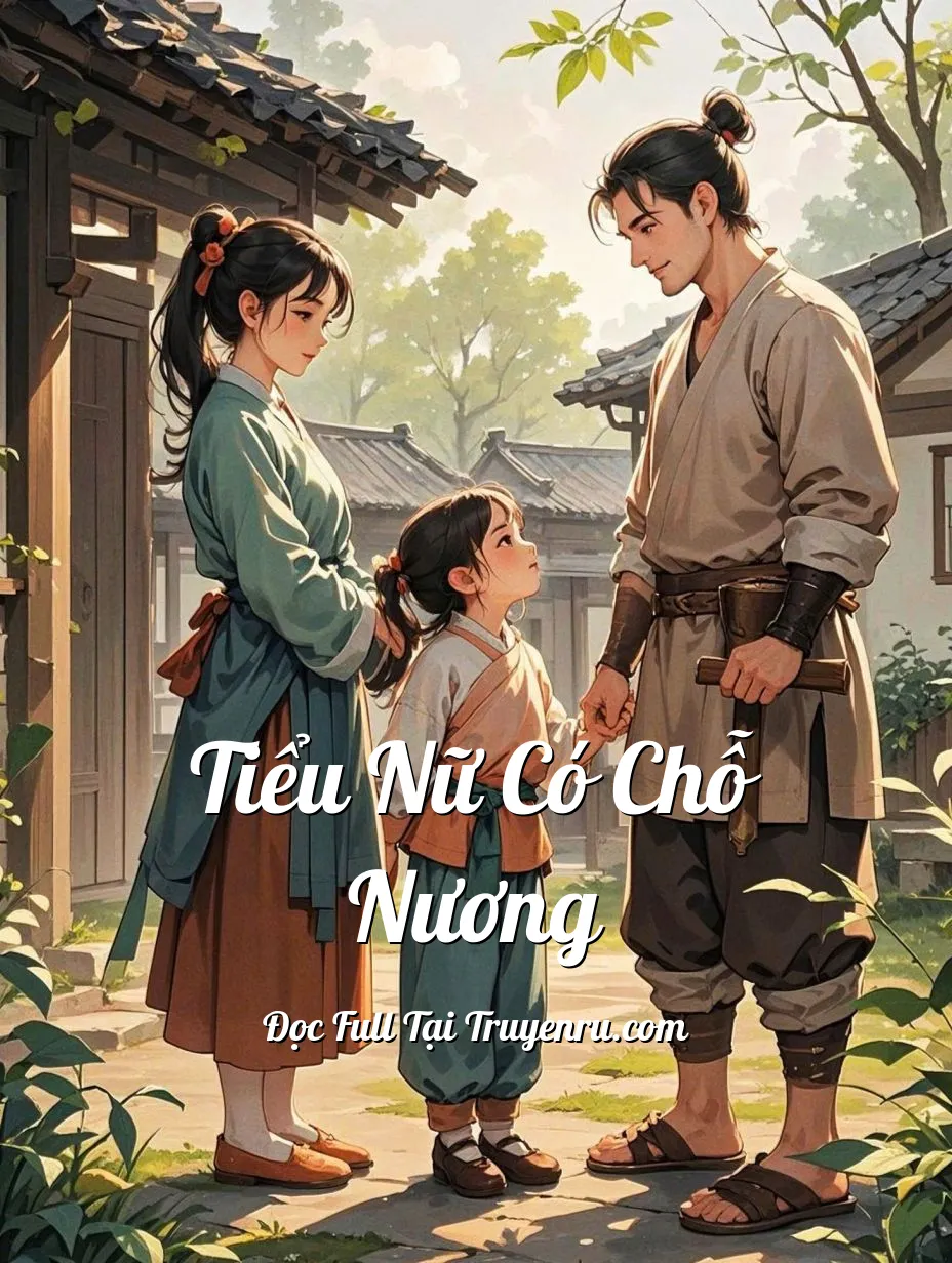 TIỂU NỮ CÓ CHỖ NƯƠNG