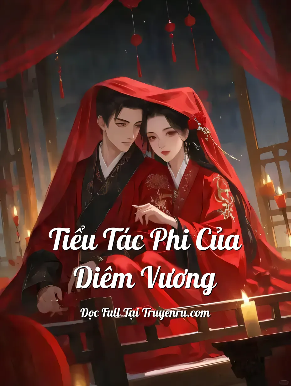 Tiểu Tác Phi Của Diêm Vương