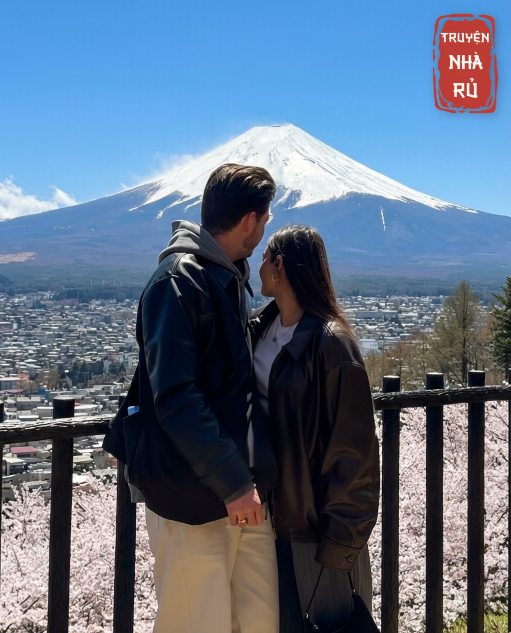 Tiểu Tam Của Chồng Mang Thai