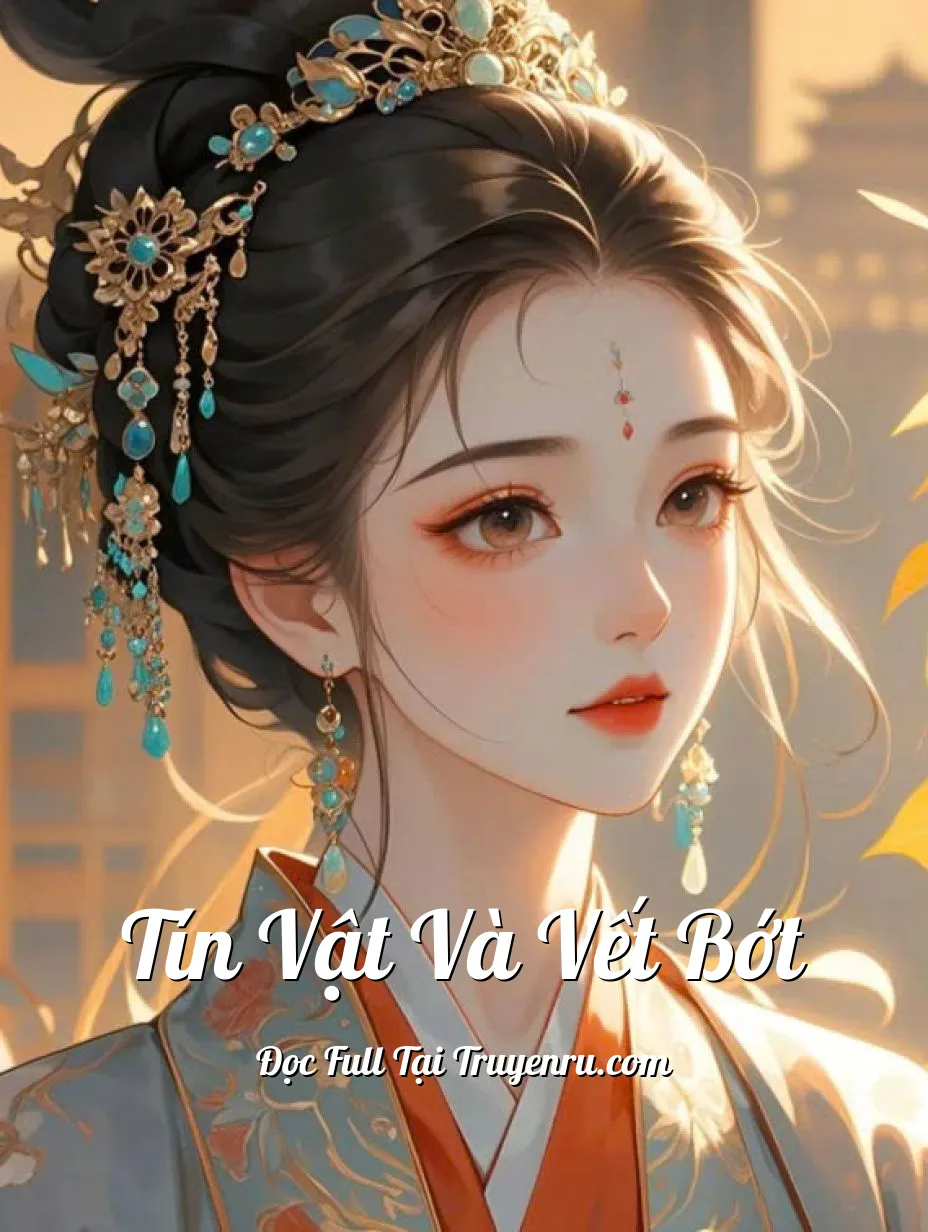 Tín Vật Và Vết Bớt