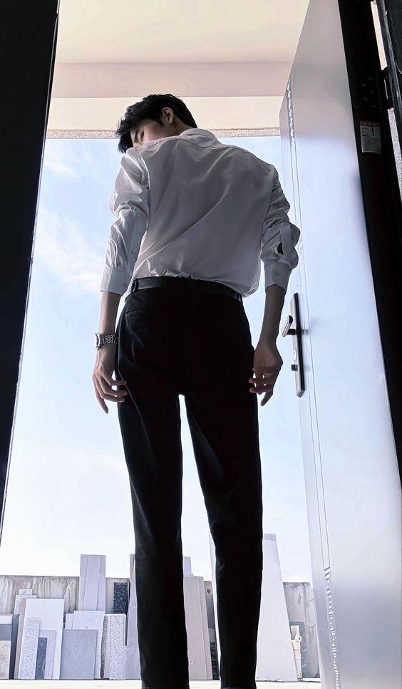 Tình Đầu Giả Vờ Vô Tình