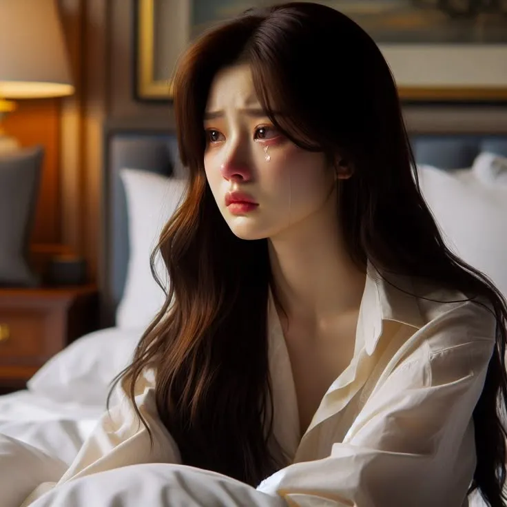 Bìa truyện Tỉnh Dậy Sau Một Giấc Mộng Sai Người