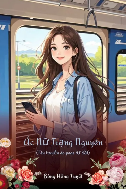 Bìa truyện Tình Không Biết Về Đâu