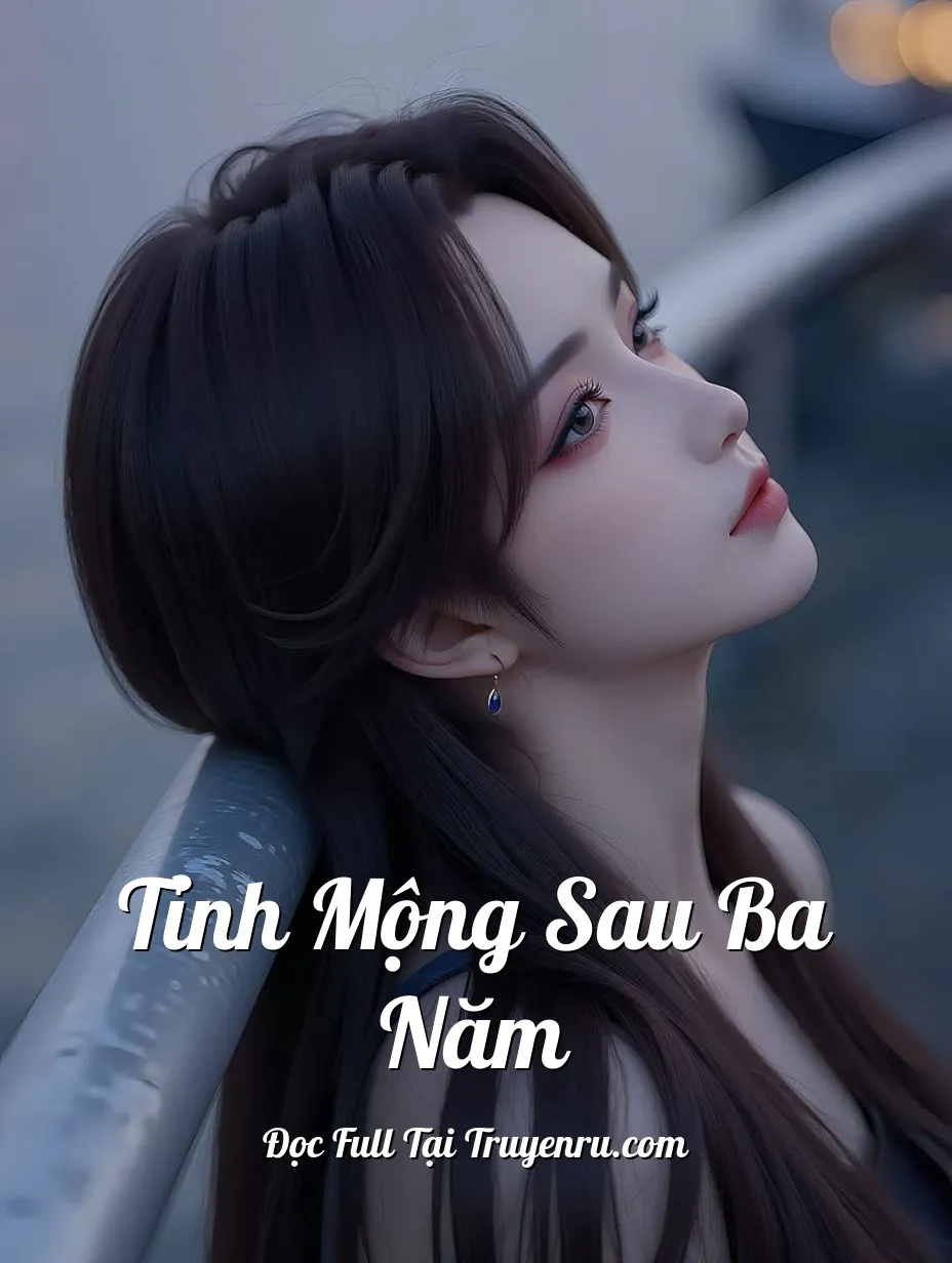 Tỉnh Mộng Sau Ba Năm