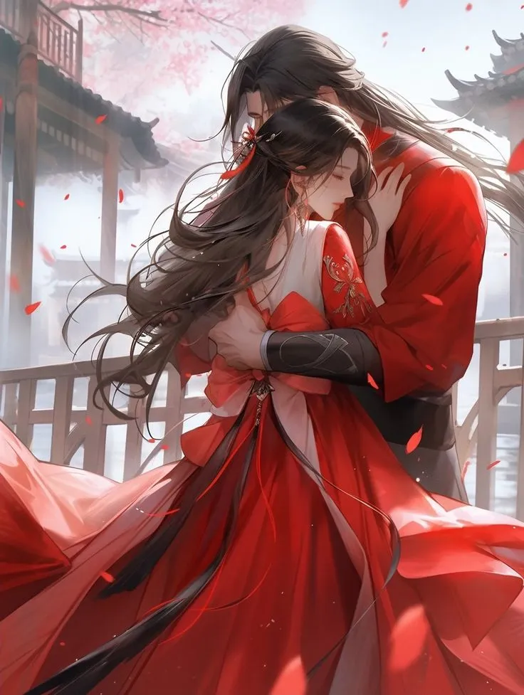Bìa truyện Tình Như Sương Lạnh