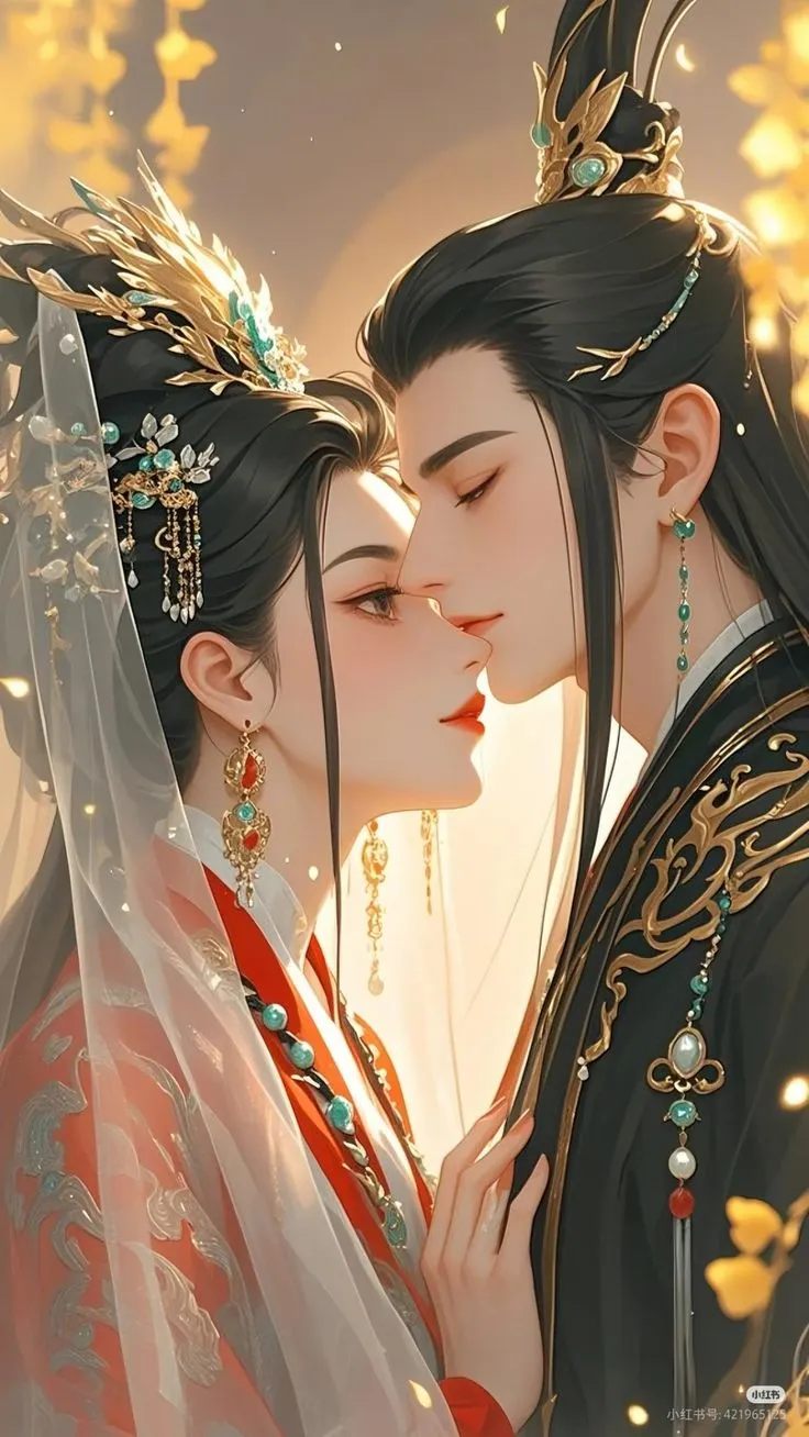 Bìa truyện Tình Xuân Vạn Lý