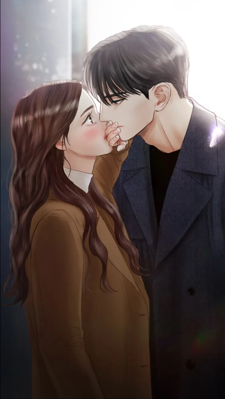 Bìa truyện Tình Ý Mong Manh