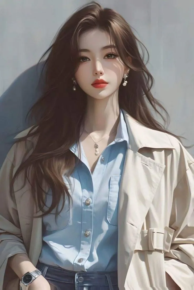 Bìa truyện Tình Yêu Đến Quá Muộn
