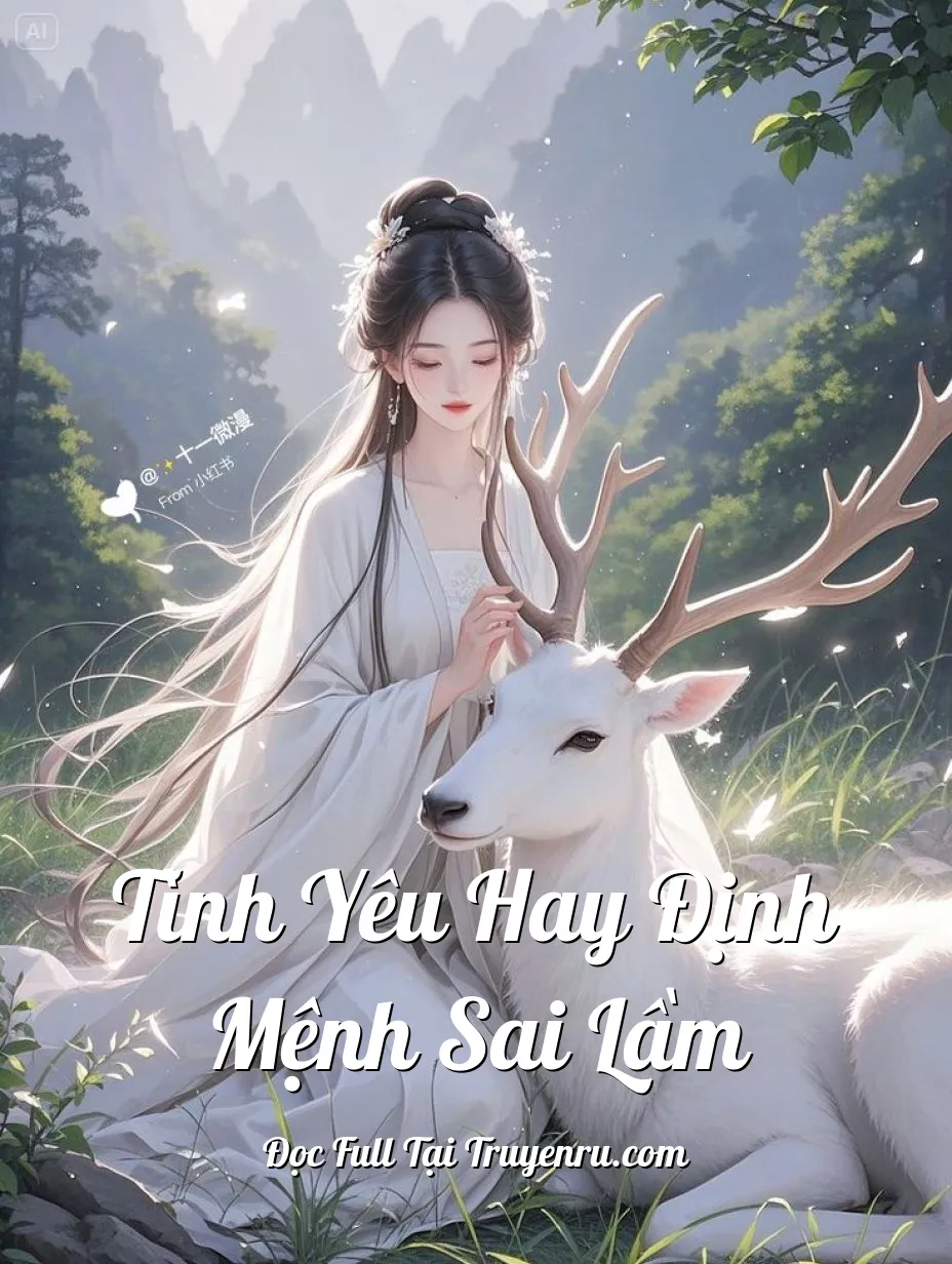 Tình Yêu Hay Định Mệnh Sai Lầm