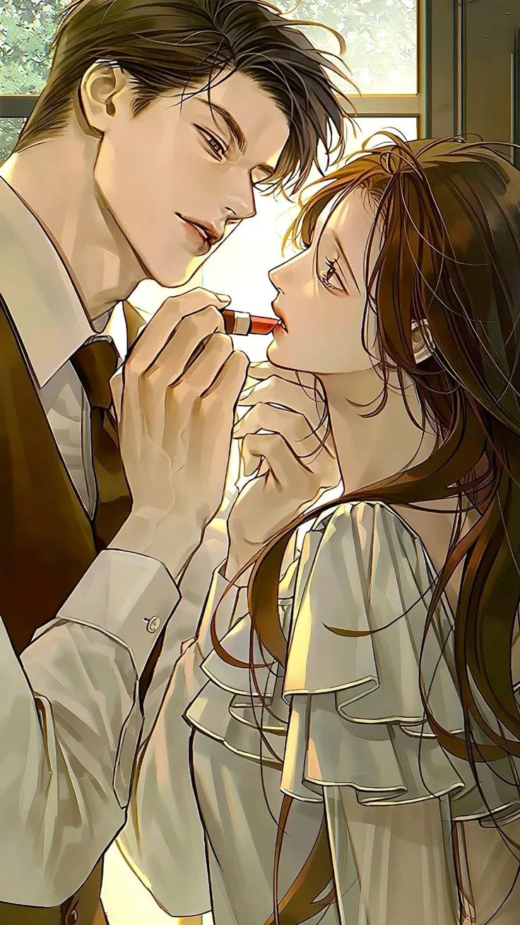 Bìa truyện Tình Yêu Kiểu Lười