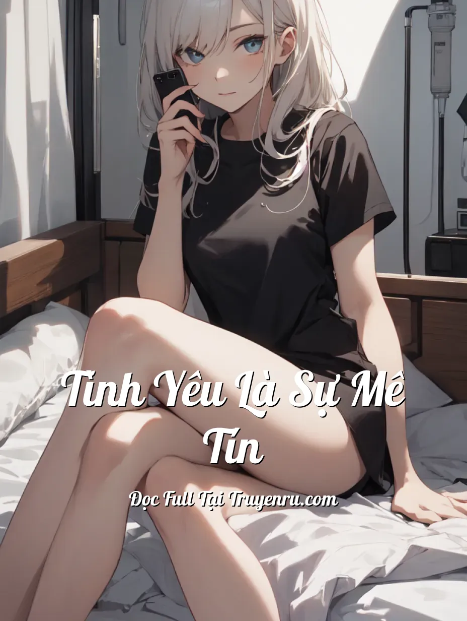 Tình Yêu Là Sự Mê Tín
