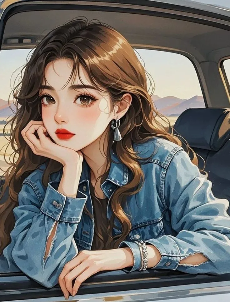 Bìa truyện Tình Yêu Lệch Cán Cân