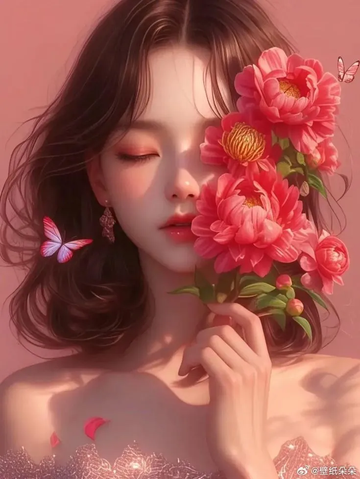 Bìa truyện Tình Yêu Mong Manh Tựa Băng Mỏng