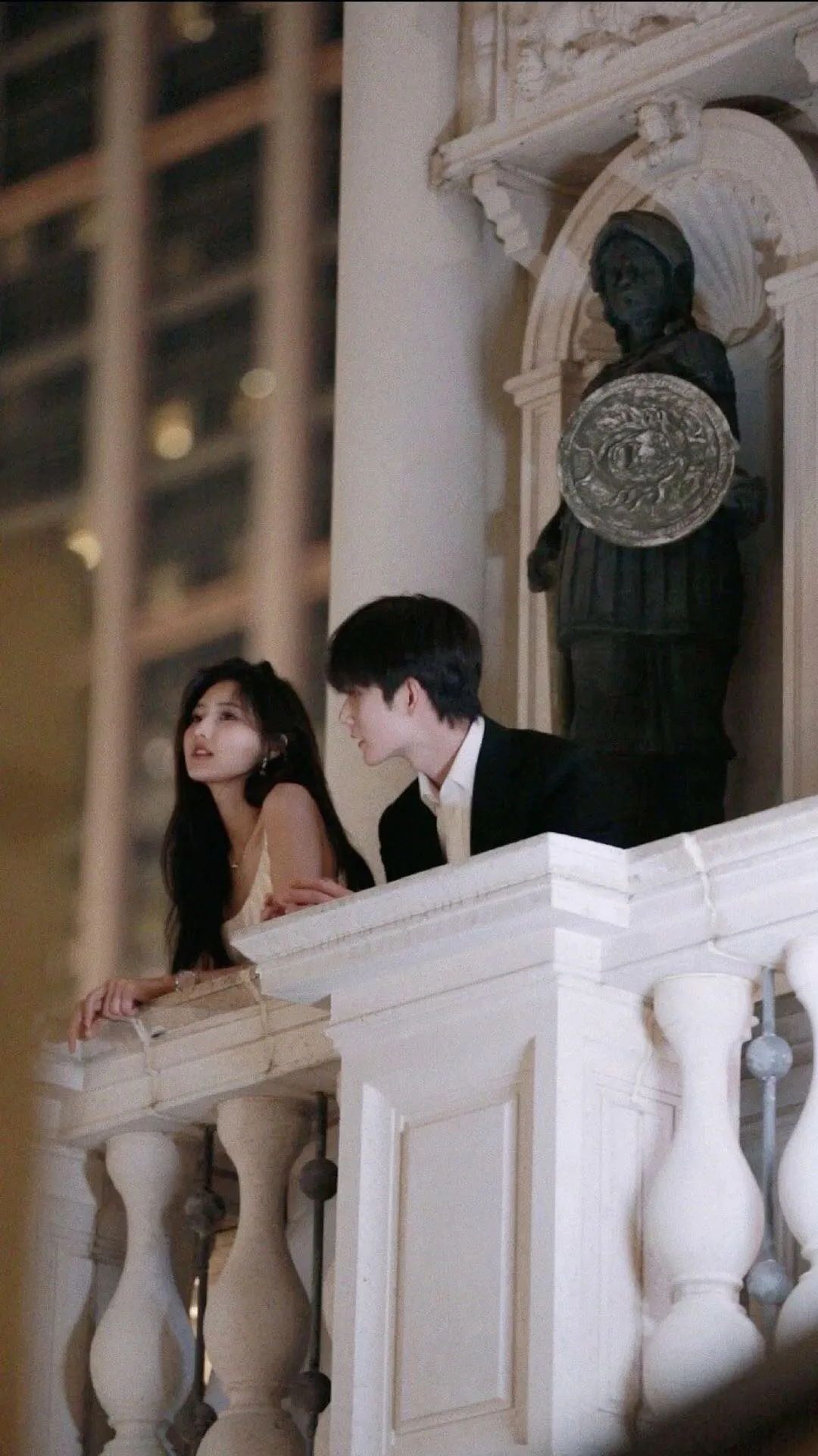 Bìa truyện Ai Mới Là Bạch Nguyệt Quang?