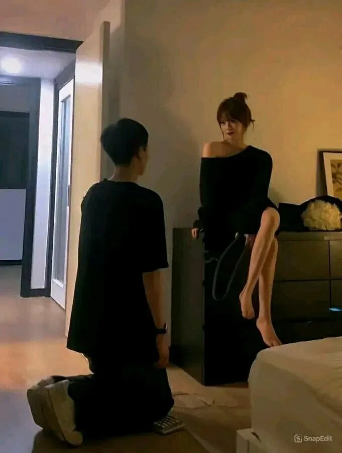 Bìa truyện Chồng Ngốc Biết Làm Sao