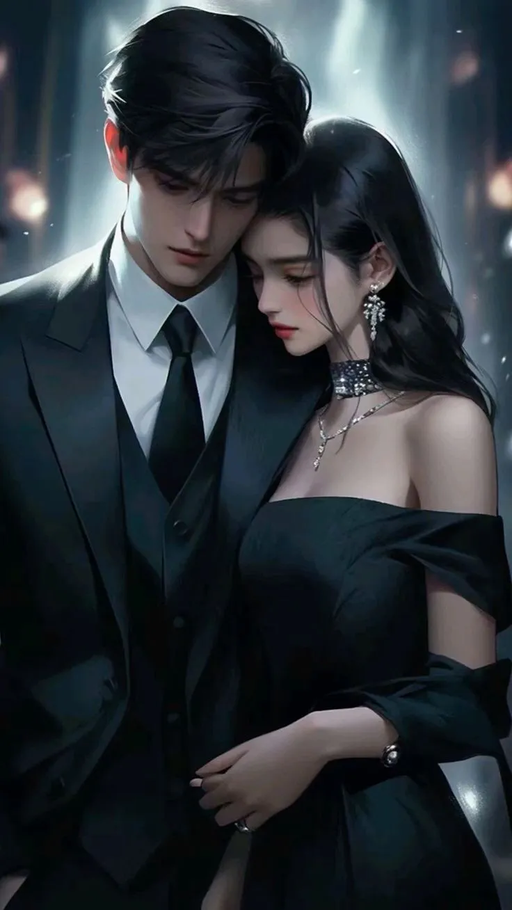 Bìa truyện Chuộc Tội