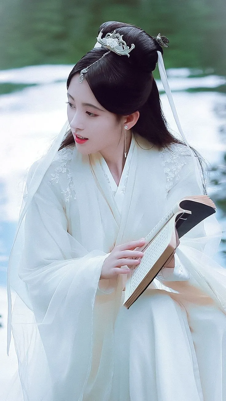Bìa truyện ĐÀO NƯƠNG TỬ