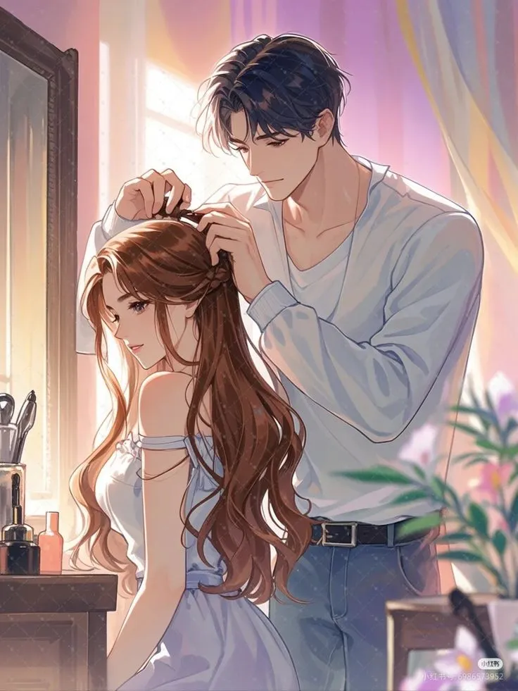 Bìa truyện Được Thấy Ánh Sao