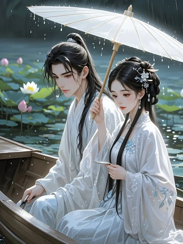 Bìa truyện Hồng Nhan Lực Bạt Sơn Hà