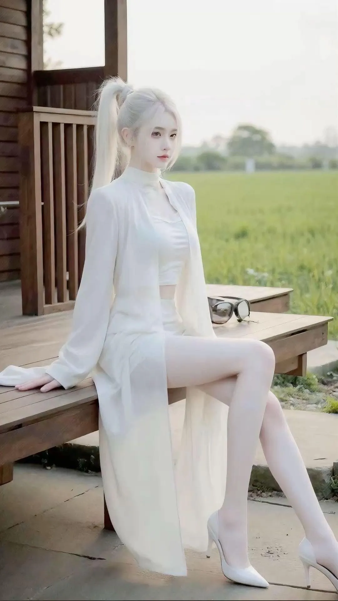 Bìa truyện Kế Hoạch Chinh Phục Chú Nhỏ Khó Ưa