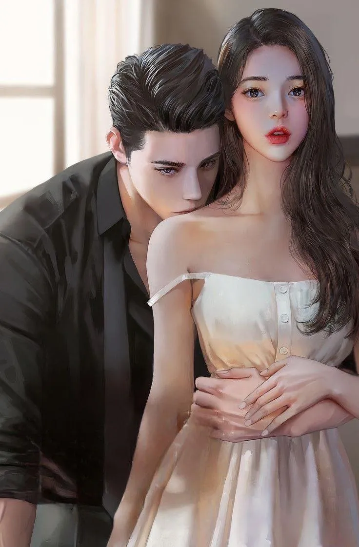 Bìa truyện Mười Năm Dâng Hiến, Một Ngày Đoạn Tuyệt
