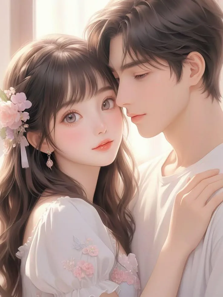 Bìa truyện Muốn Nói Lại Thôi
