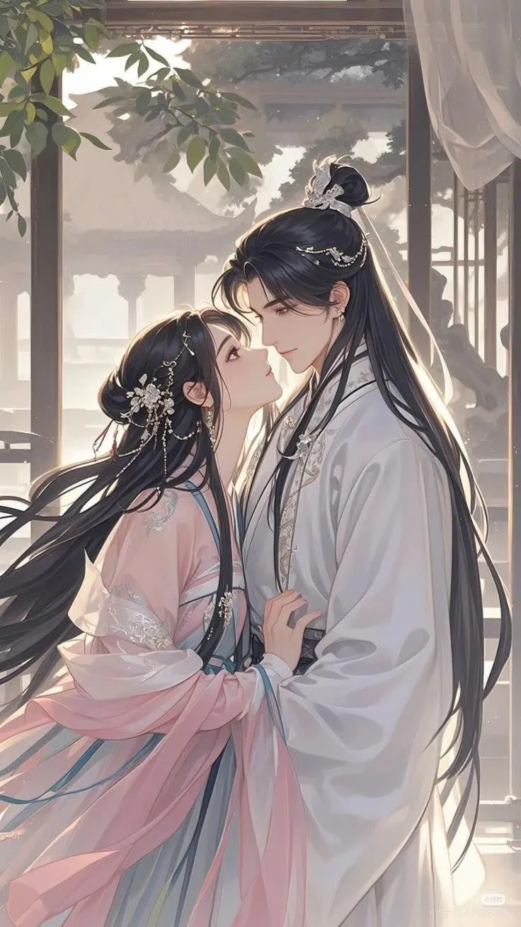 Bìa truyện Phùng Quân