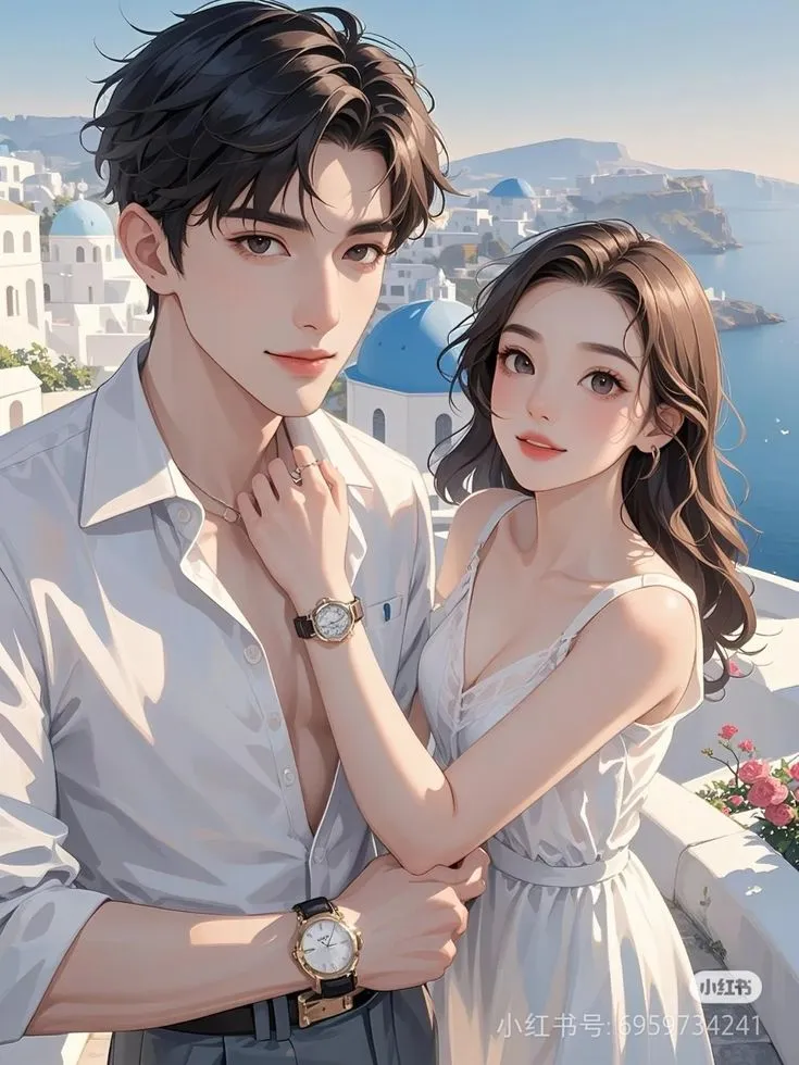Bìa truyện Sau Cơn Mưa Trời Lại Sáng