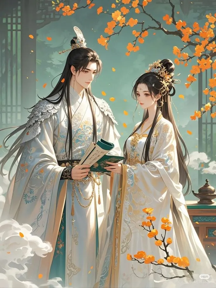 Bìa truyện Sau Khi Giả Chết, Ta Thành Mục Tiêu Truy Nã Của Hoàng Đế Tuyệt Thế Giai Nhân