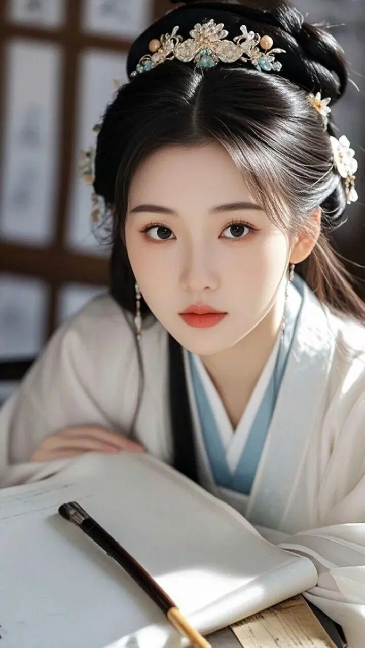 Bìa truyện Ta Đã Trở Lại, Tại Hiên