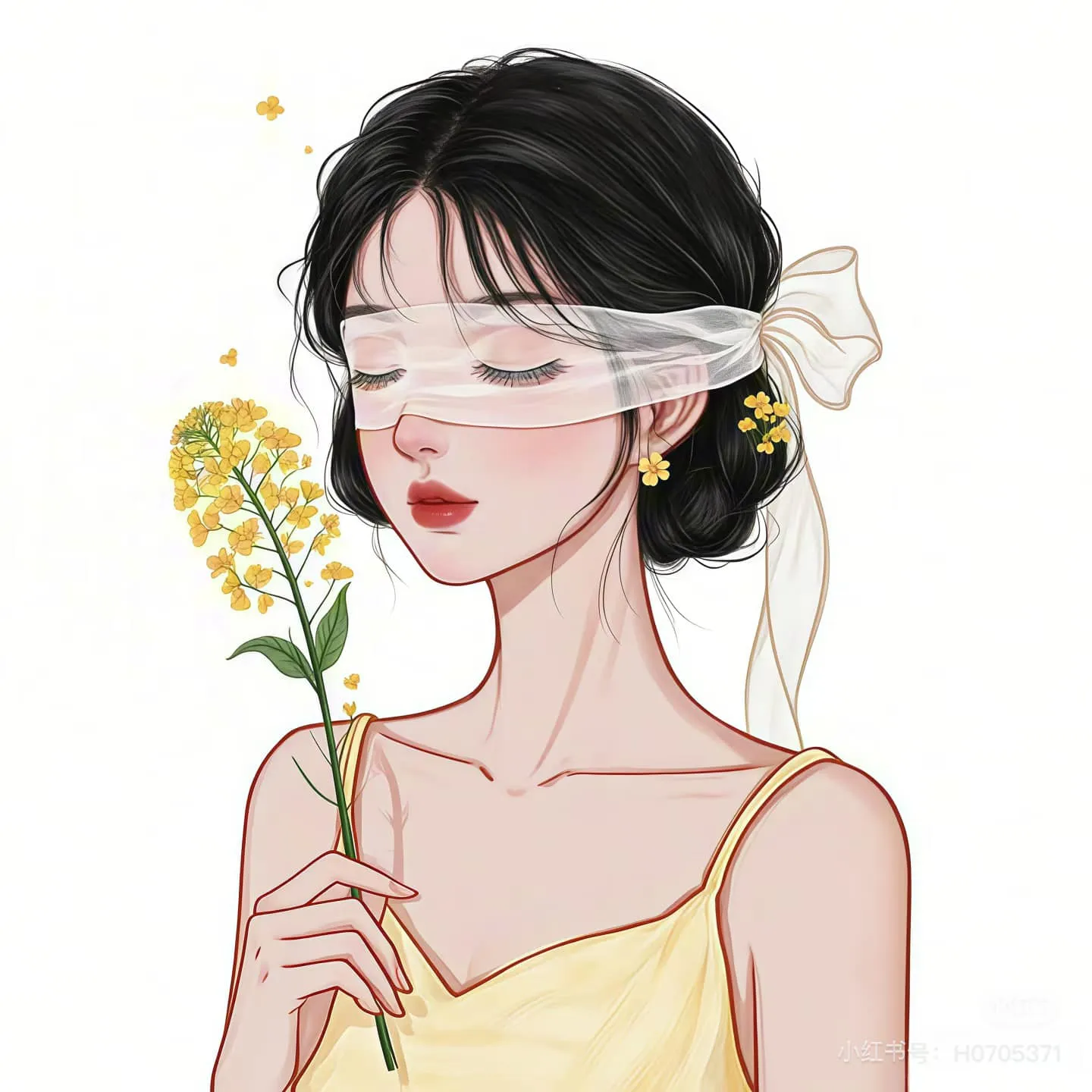 Bìa truyện Tình Yêu Như Tro Tàn, Bay Theo Gió