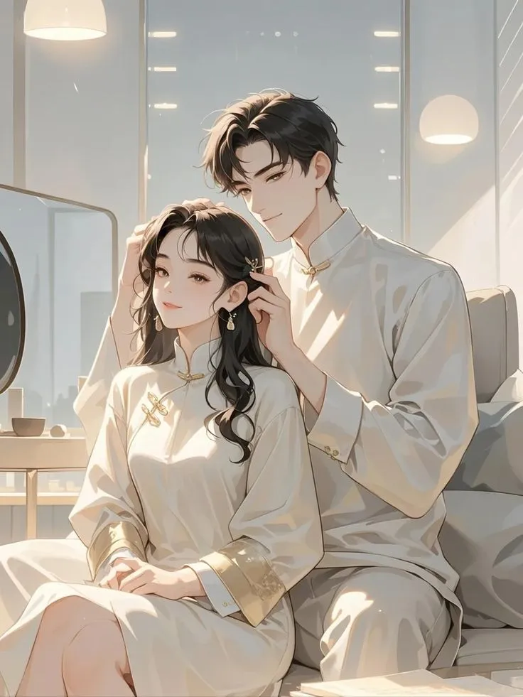 Bìa truyện Tôi Dẫn Mẹ Giả Chết Để Thoát Khỏi Hai Thế Hệ Đàn Ông Tồi