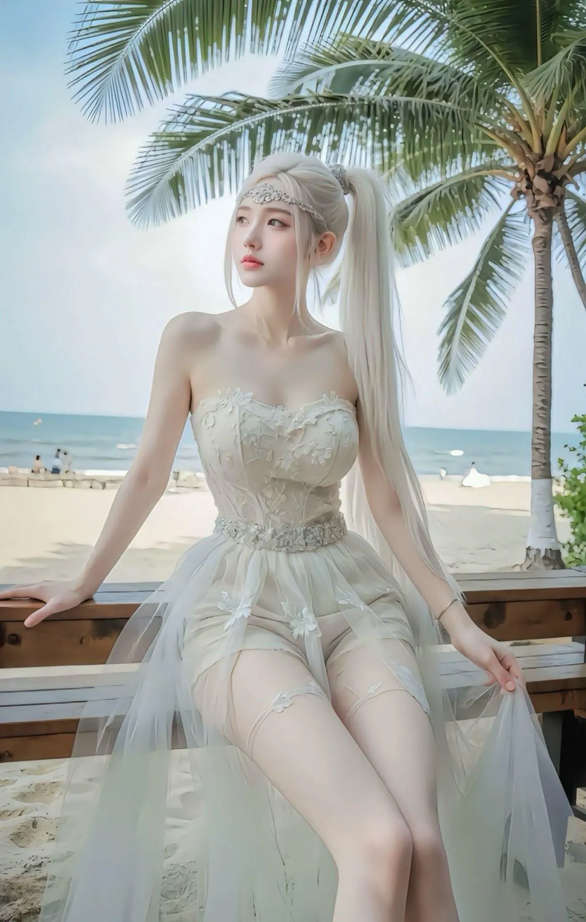 Bìa truyện Trò Chơi Đoạt Tâm