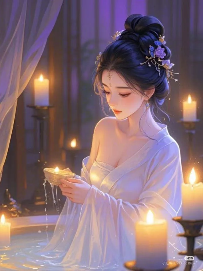 Bìa truyện Truyện Hoán Cốt