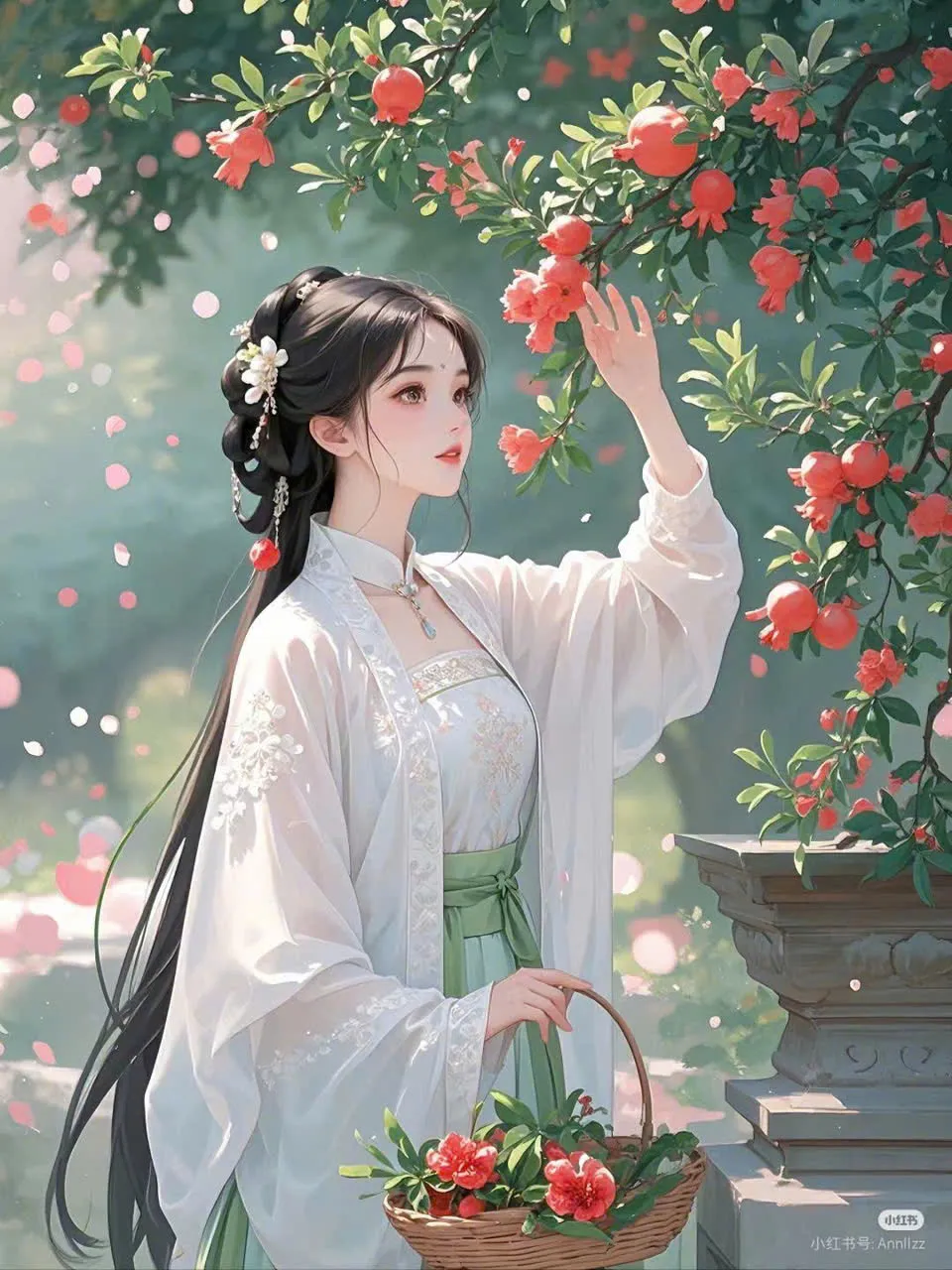 Bìa truyện Tuyệt Tình Lệnh