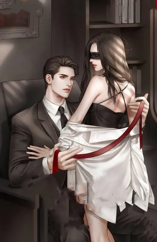 Bìa truyện Tuyệt Vọng Chớ Làm Phiền