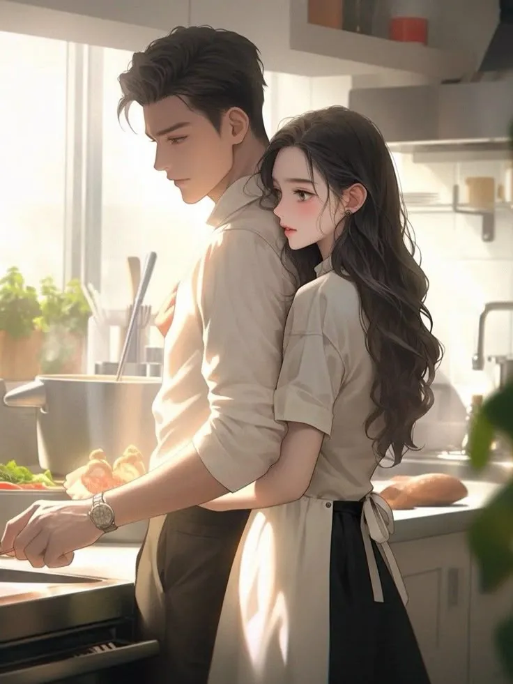 Bìa truyện Vết Hôn