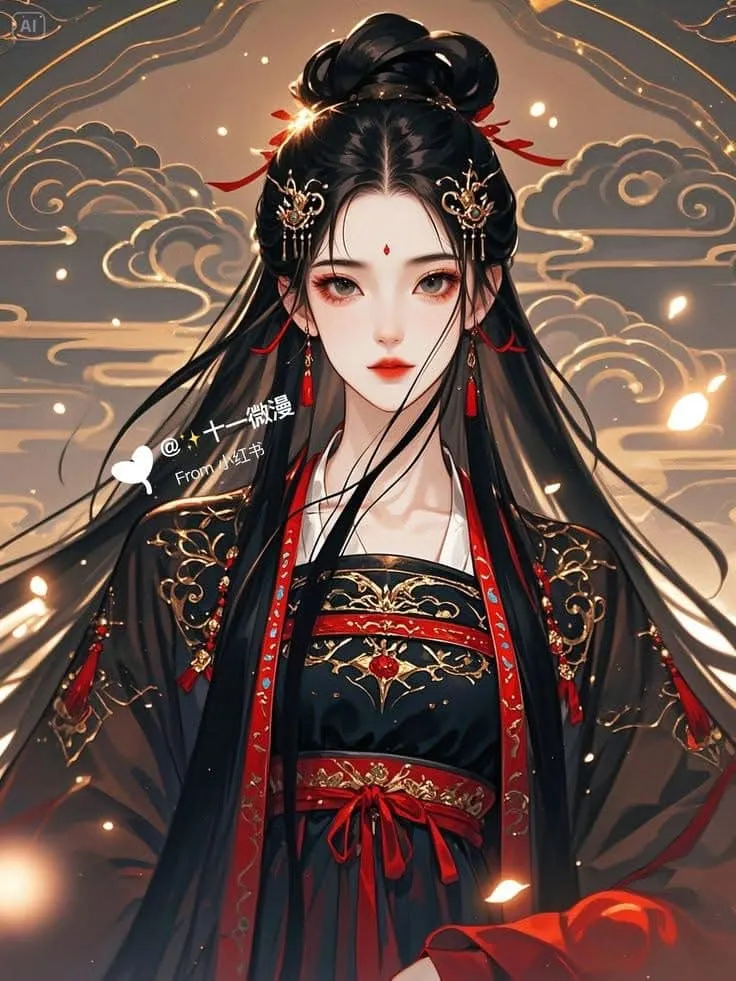 Bìa truyện Vô Tận Xuân