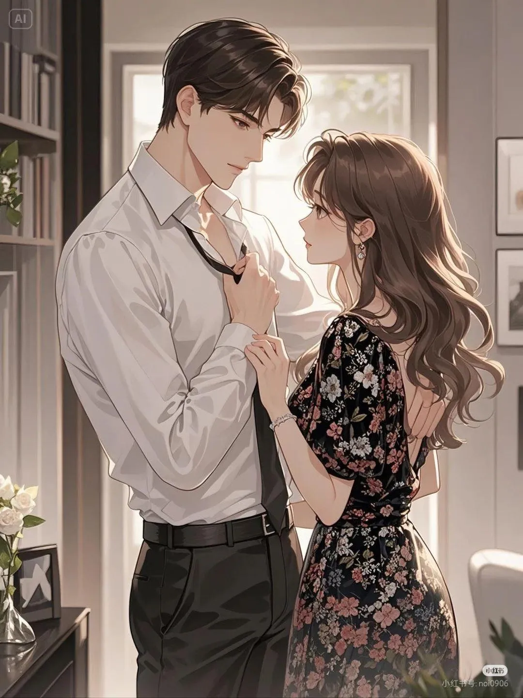 Bìa truyện Vòng Lặp Bất Tận