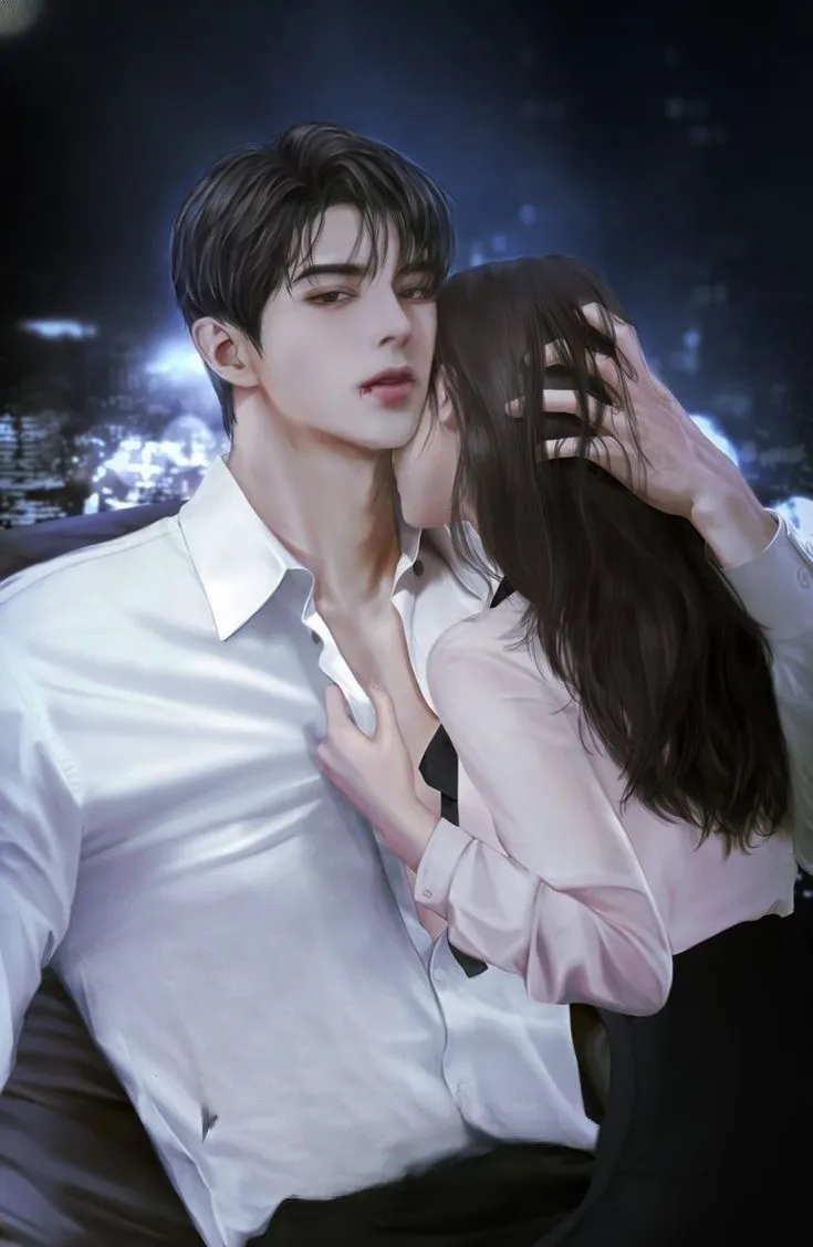Bìa truyện Xuân Hòa Cảnh Đẹp