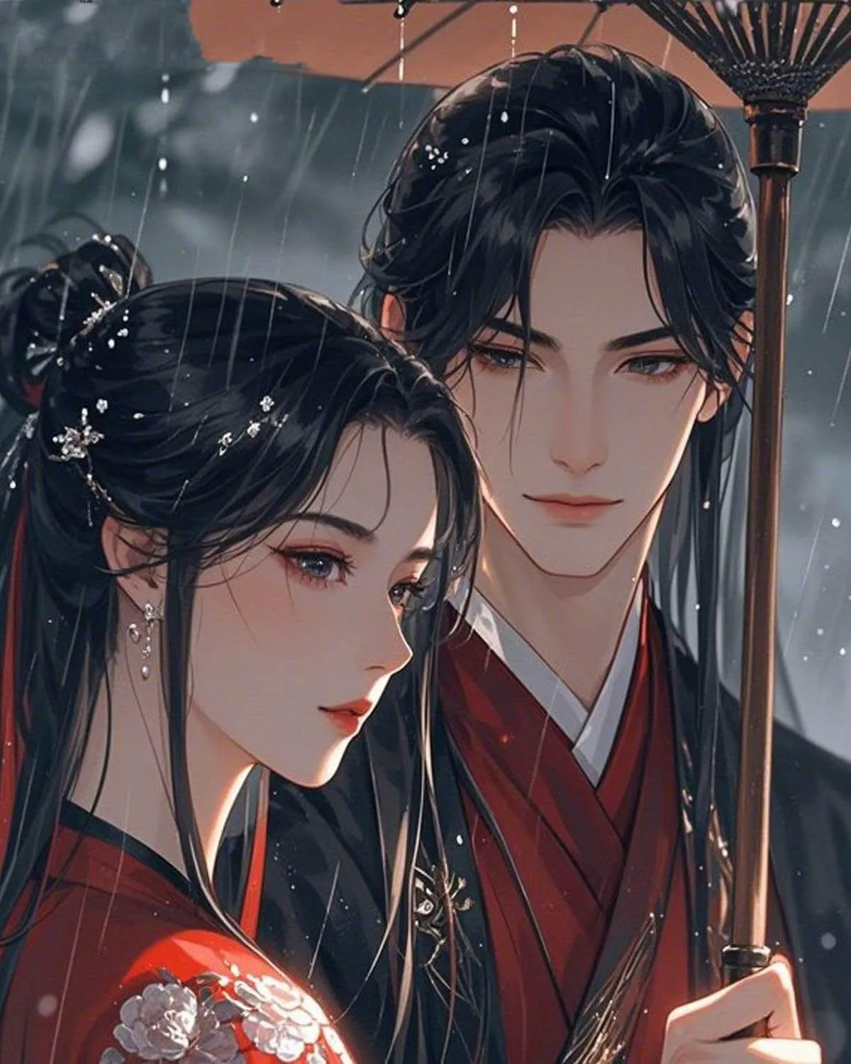 Bìa truyện Xuân Nhật Nhập Mộng