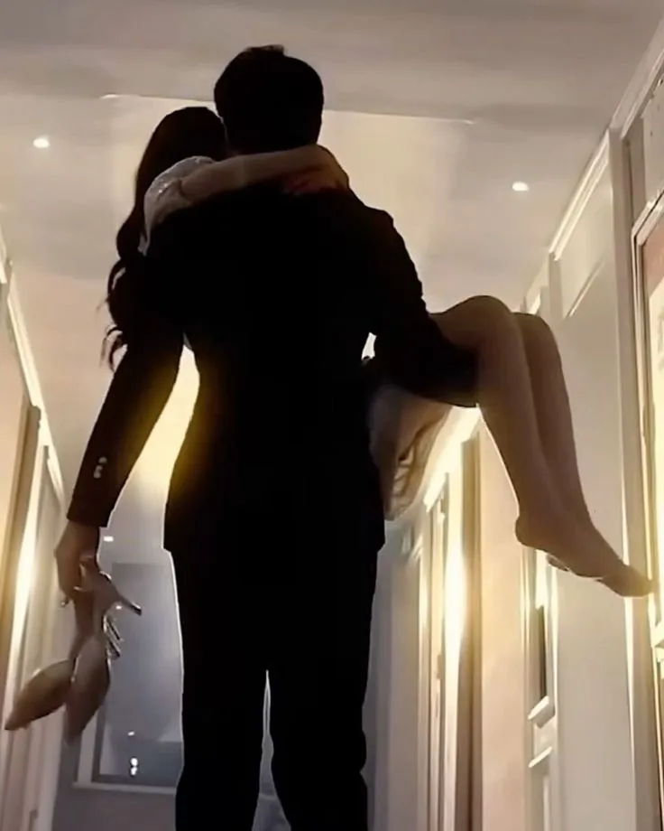 Bìa truyện Yêu Thầm Thành Đôi
