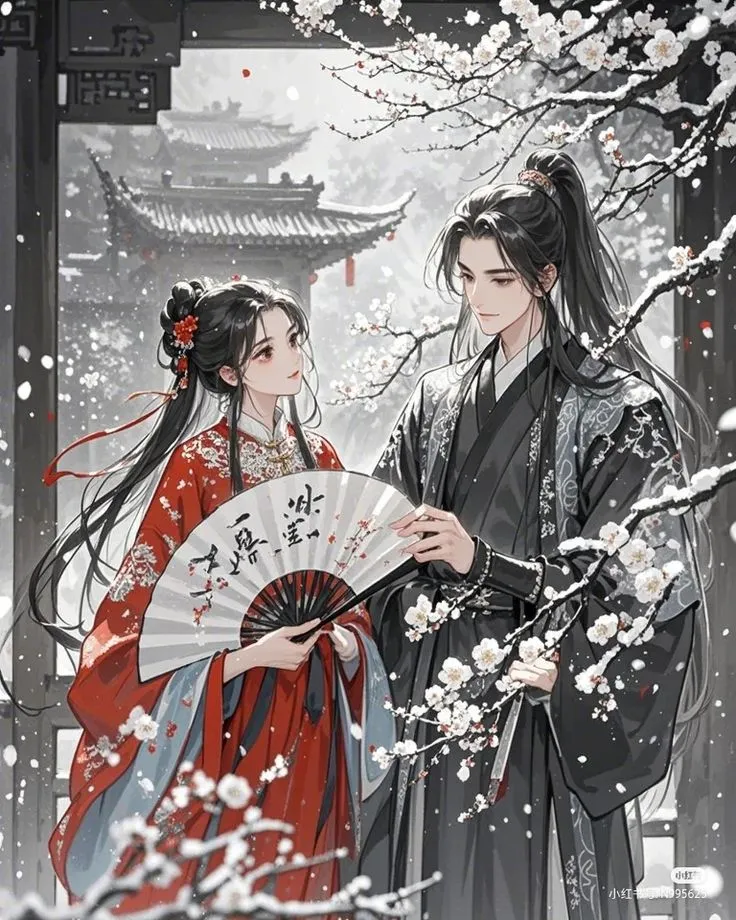 Bìa truyện TÔ ANH